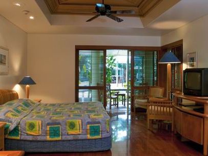 Green Island Resort 4*