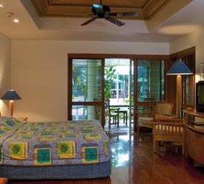 Green Island Resort