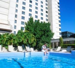 Holiday Inn Adelaide