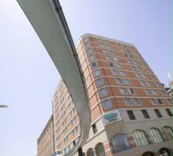 Holiday Inn Darling Harbour