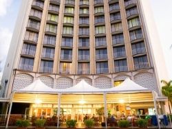 Holiday Inn Darwin 3.5*