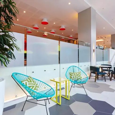 Holiday Inn Express Brisbane Central – 2026-04-13 - Zdjęcie 3