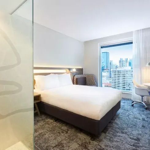 Holiday Inn Express Brisbane Central