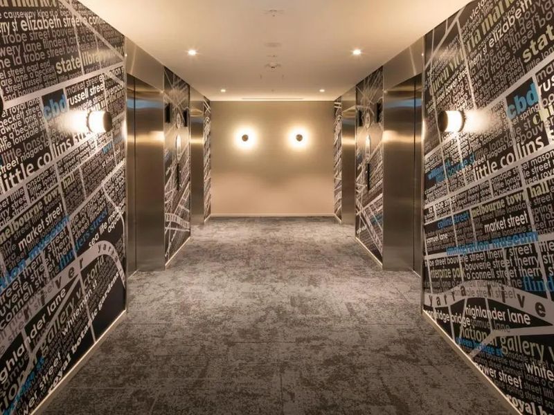 Holiday Inn Express Little Collins