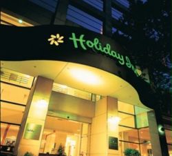 Holiday Inn On Flinders