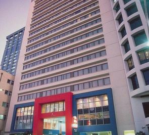 Ibis Brisbane