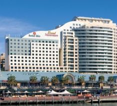 Ibis Sydney Darling Harbour