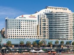 Ibis Sydney Darling Harbour 3*