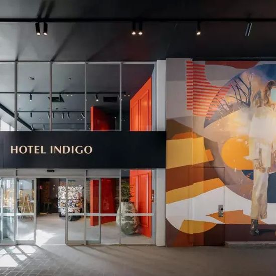 Indigo Brisbane City Centre (ex. Ibis Brisbane) – 2026-01-27