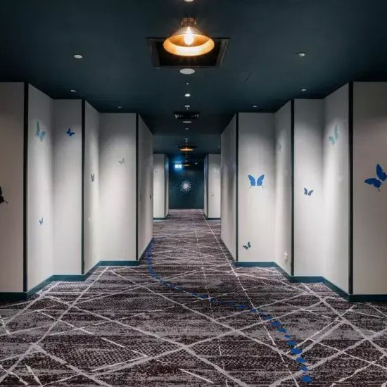 Indigo Brisbane City Centre (ex. Ibis Brisbane) – 2026-01-27 - Zdjęcie 2