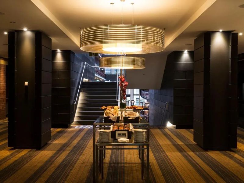 InterContinental Melbourne