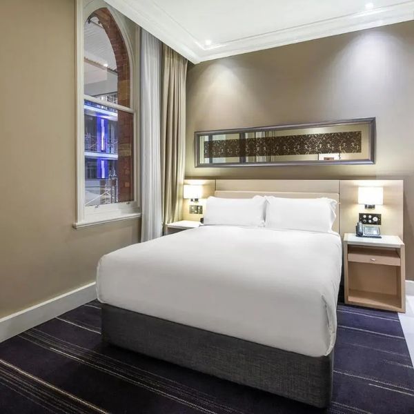 InterContinental Melbourne – 2026-05-18 - Zdjęcie 2