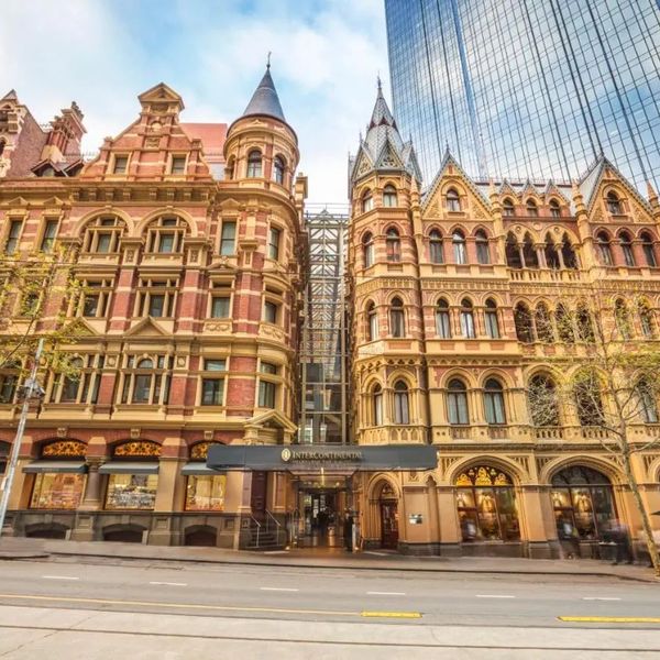 InterContinental Melbourne – 2026-05-18 - Zdjęcie 3