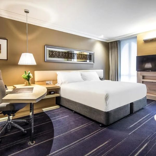 InterContinental Melbourne