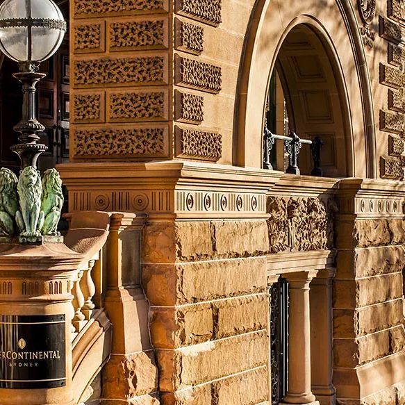 InterContinental (Sydney) — Sydney, Australia