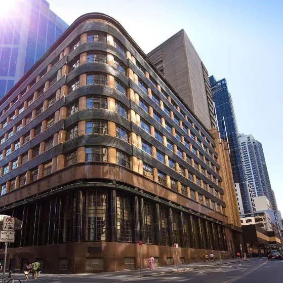 Kimpton Margot Sydney — Sydney, Australia