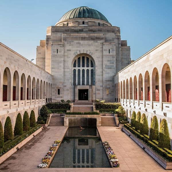 Kurrajong Canberra – 2026-11-30 - Zdjęcie 2