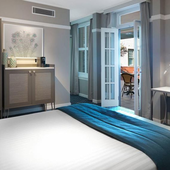 Kurrajong Canberra – 2026-11-30 - Zdjęcie 3