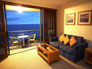 Mantra Mooloolaba Beach Sunshine Coast 4*