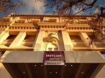Mercure Grosvenor Adelaide 3.5*