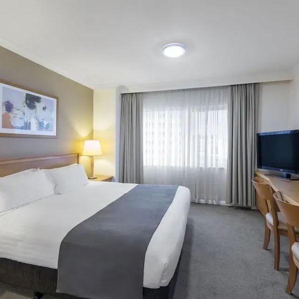 Nesuto Canberra Apartment – 2026-11-09 - Zdjęcie 3
