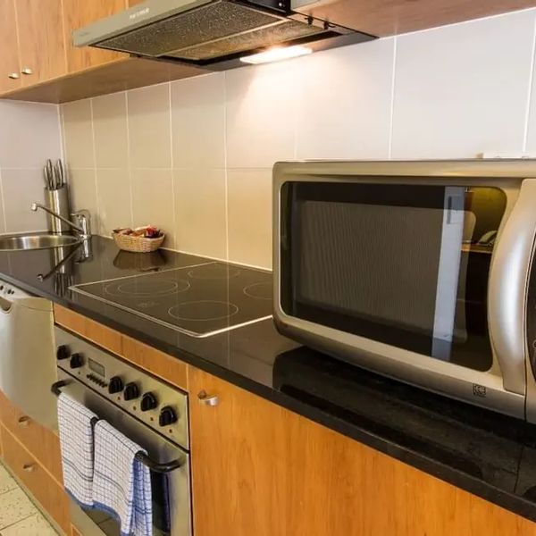Nesuto Canberra Apartment Hotel