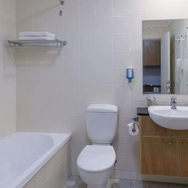 Nesuto Canberra Apartment Hotel
