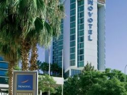Novotel Brisbane 4*