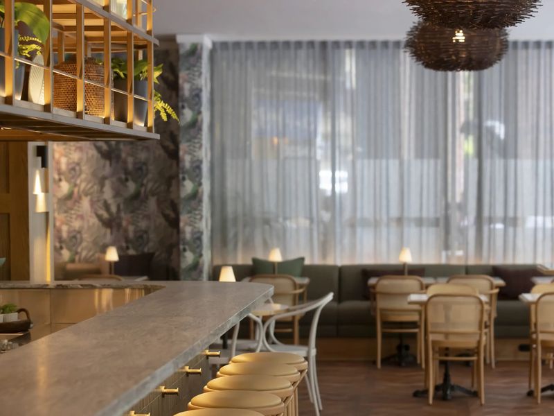 Novotel Sydney City Centre