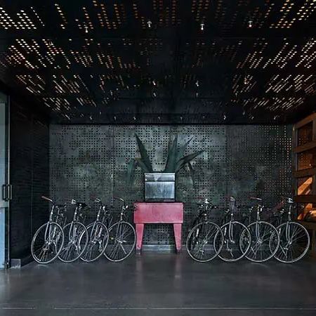Ovolo Nishi
