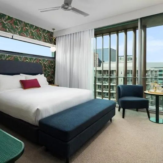 Ovolo The Valley Brisbane – 2026-06-22 - Zdjęcie 2