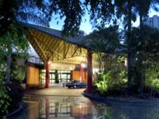 Paradise Resort Gold Coast 3*