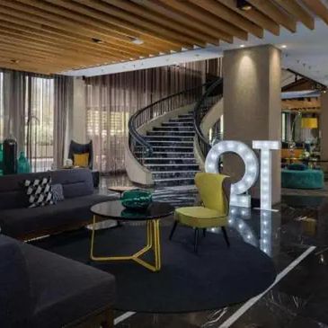 QT Canberra ex Rydges Lakeside Canberra – 2027-02-15 - Zdjęcie 2