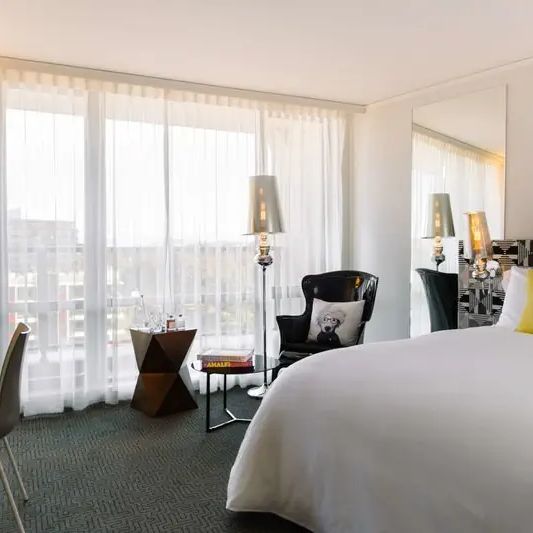 QT Canberra (ex. Rydges Lakeside Canberra)