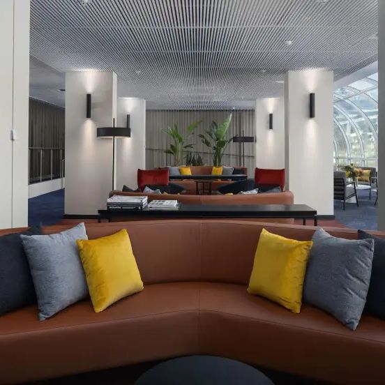 Rydges Canberra — Canberra, Australia
