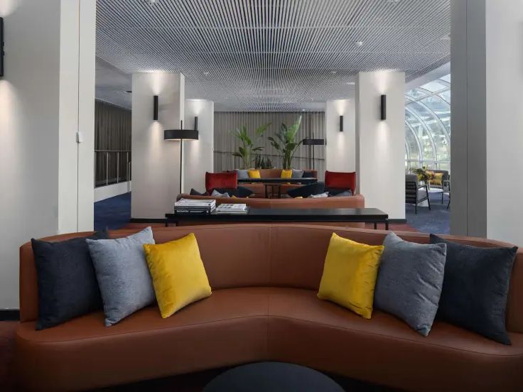 Rydges Canberra