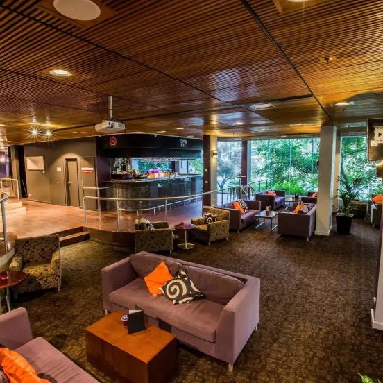 Rydges Canberra