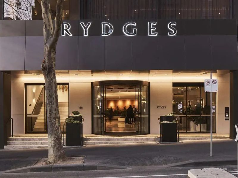 Rydges Melbourne