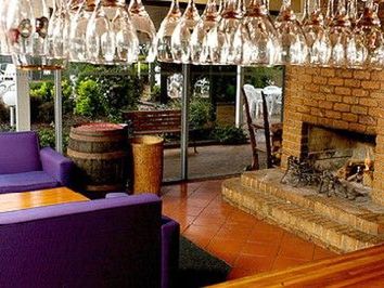 Rydges Resort Eagle Hawk 3*