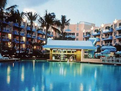 Sheraton Noosa Resort &amp; Spa 4*