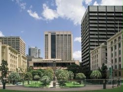 Sofitel Brisbane Grand Central 5*