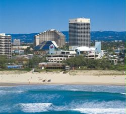 Sofitel Gold Coast Broadbeach