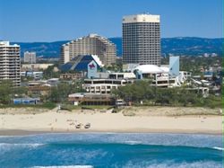 Sofitel Gold Coast Broadbeach