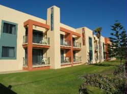 Sorrento Beach Resort