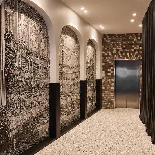 The Capitol – 2026-12-21 - Zdjęcie 2