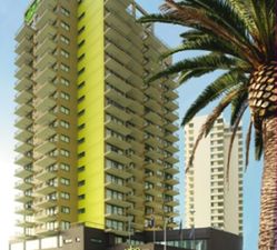 Vibe Gold Coast