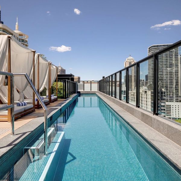 Vibe Sydney Darling Harbour — Sydney, Australia