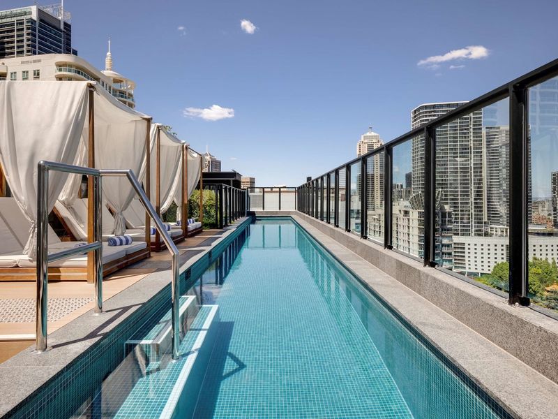 Vibe Sydney Darling Harbour