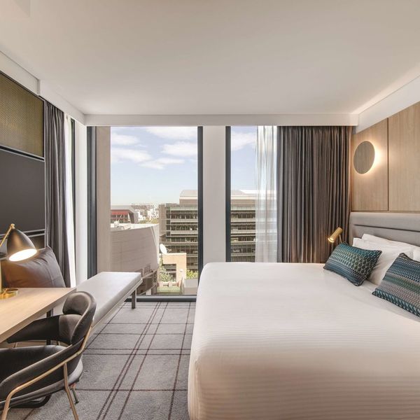 Vibe Sydney Darling Harbour
