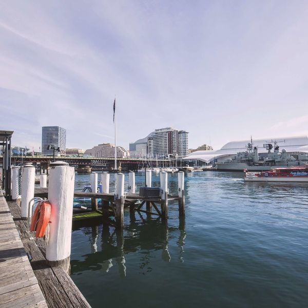 Vibe Sydney Darling Harbour – 2026-11-23 - Zdjęcie 3